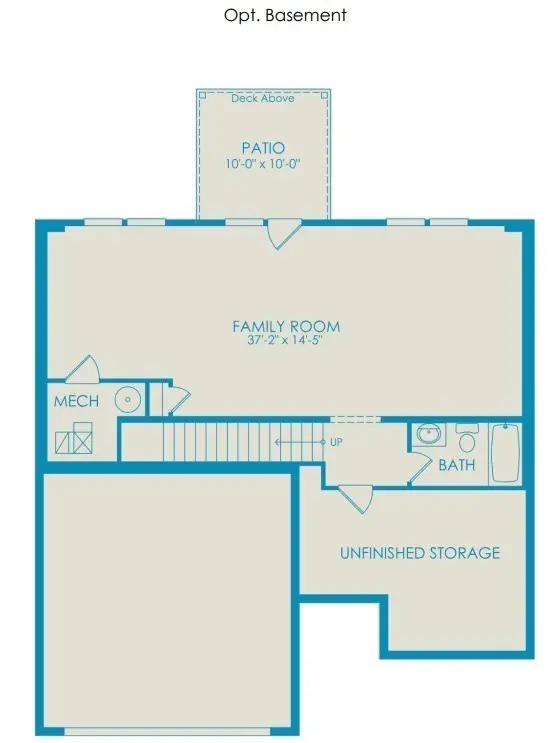 3855 Kindler Ct, Columbia, TN 38401