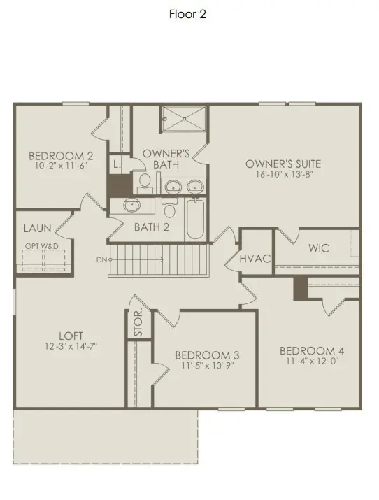 3855 Kindler Ct, Columbia, TN 38401
