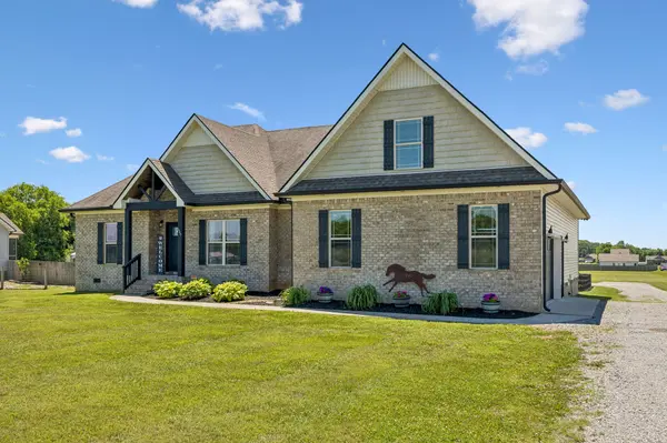 1357 Neil Rd, Chapel Hill, TN 37034