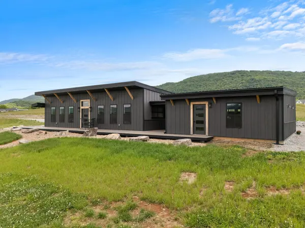 134 Aultville Trail, Pikeville, TN 37367