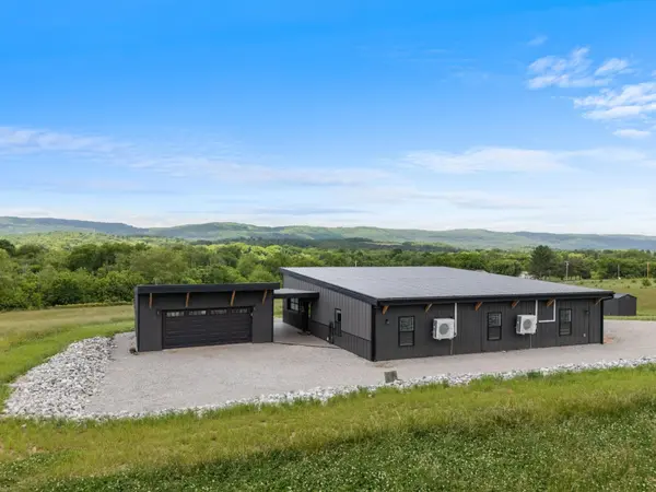 134 Aultville Trail, Pikeville, TN 37367