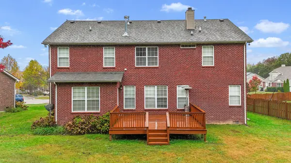 904 Inglenook Ct, Nolensville, TN 37135