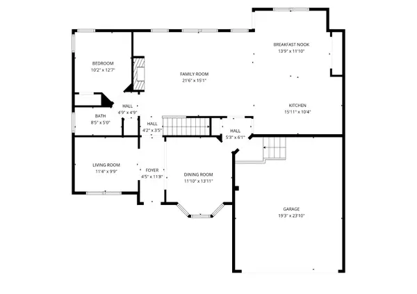 904 Inglenook Ct, Nolensville, TN 37135