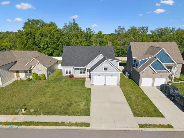 173 Jesse Dr, Pleasant View, TN 37146