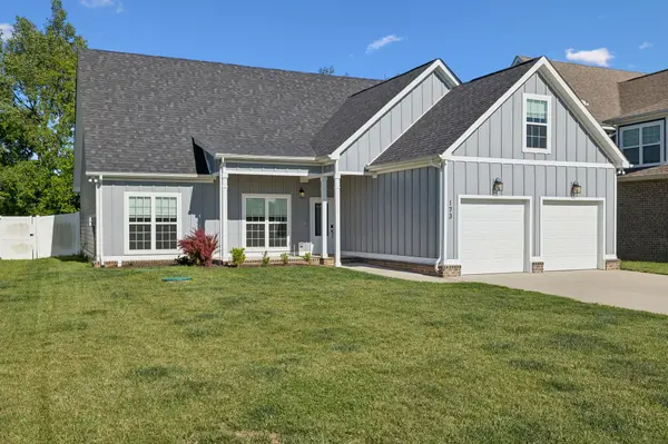 173 Jesse Dr, Pleasant View, TN 37146