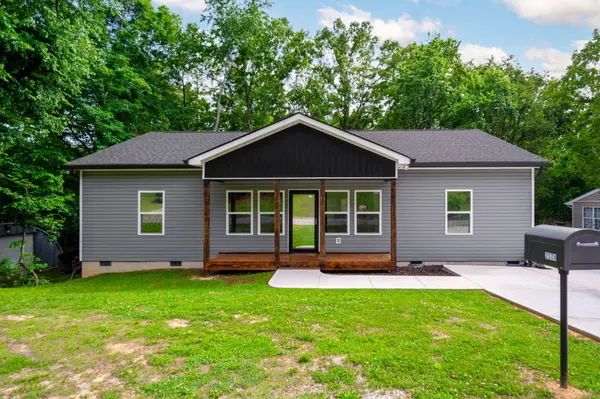 2378 Glengerrie Drive, Soddy Daisy, TN 37379
