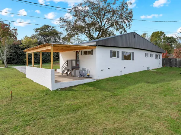 77 Lynchburg Hwy, Lynchburg, TN 37352
