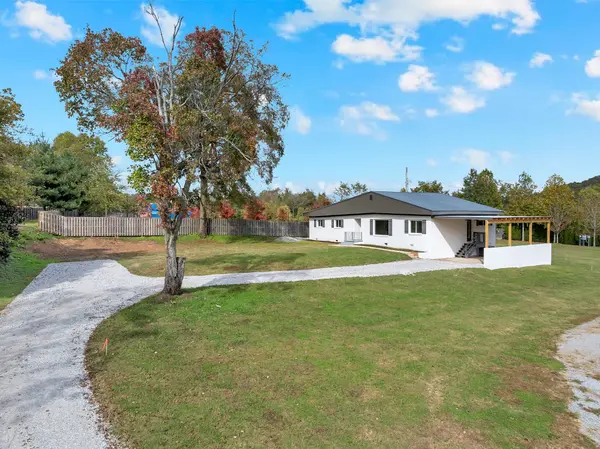 77 Lynchburg Hwy, Lynchburg, TN 37352