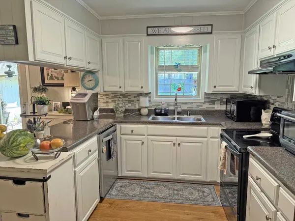950 Hwy 203, Savannah, TN 38372