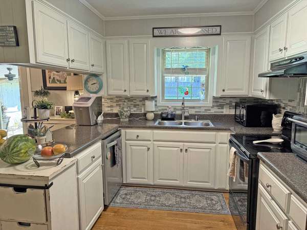 950 Hwy 203, Savannah, TN 38372