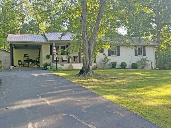 950 Hwy 203, Savannah, TN 38372