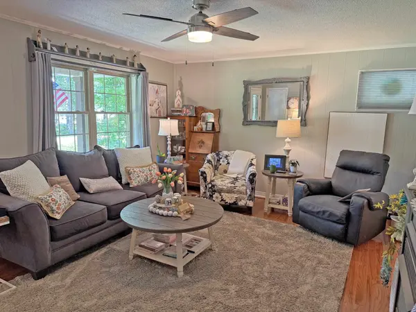950 Hwy 203, Savannah, TN 38372