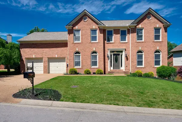 4905 Manassas Cir, Brentwood, TN 37027