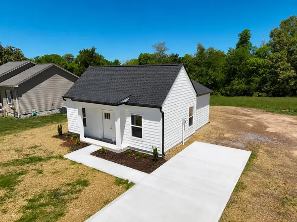130 Joe Tittsworth St, Smithville, TN 37166