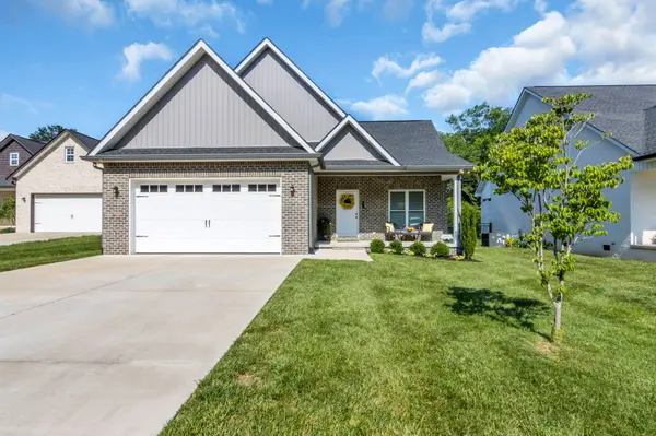 162 Beckam Way, Smithville, TN 37166