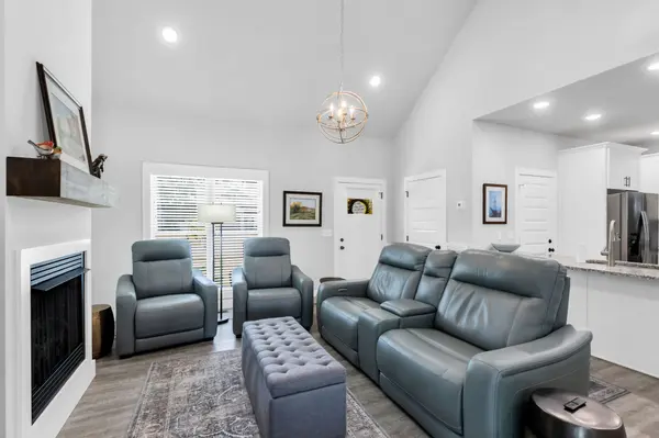 162 Beckam Way, Smithville, TN 37166