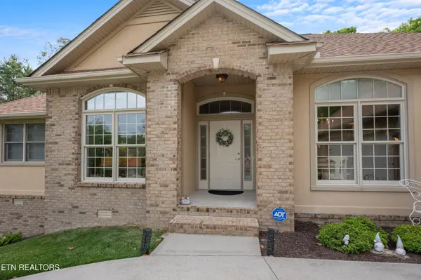 12 Dewsbury Terrace, Crossville, TN 38558