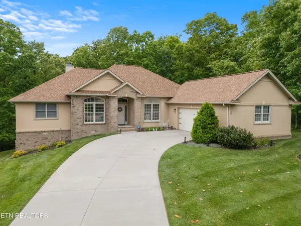 12 Dewsbury Terrace, Crossville, TN 38558