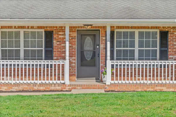 2712 Cider Dr, Clarksville, TN 37040