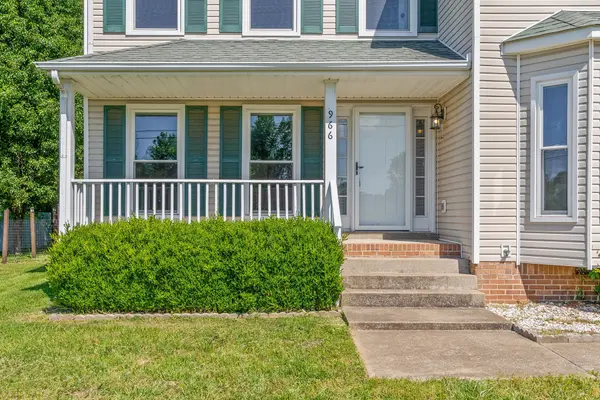 966 Roedeer Dr, Clarksville, TN 37042