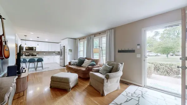 1145 Cherbron Dr, Nashville, TN 37207