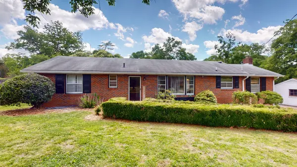 1145 Cherbron Dr, Nashville, TN 37207