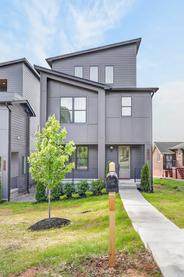 2801 Delaware Ave, Nashville, TN 37209