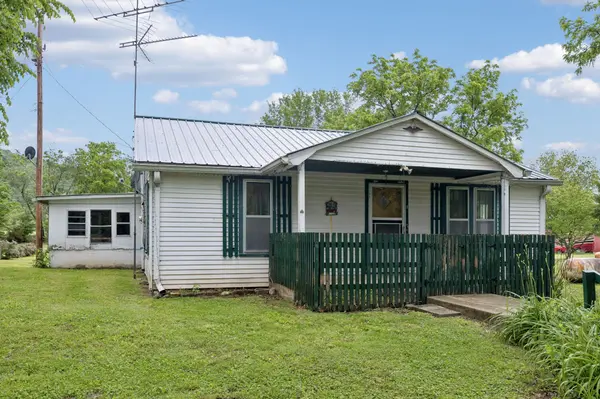 38 Holland Rd, Morrison, TN 37357