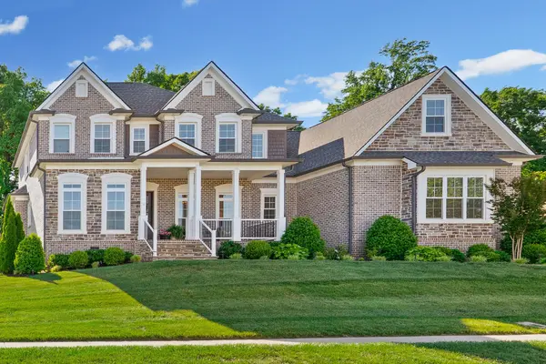 1432 Collins View Way, Clarksville, TN 37043