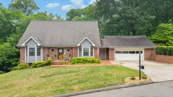 1822 Mountain Bay Drive, Hixson, TN 37343