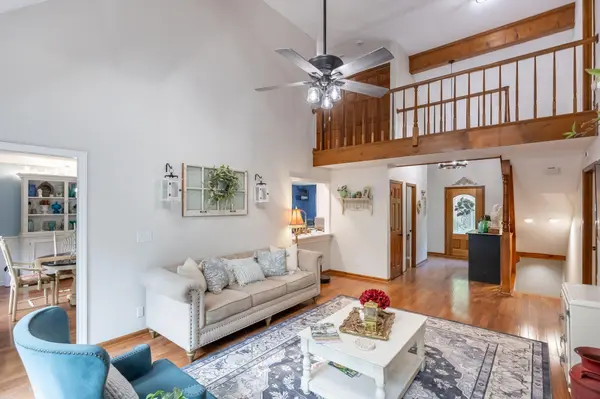 1822 Mountain Bay Drive, Hixson, TN 37343