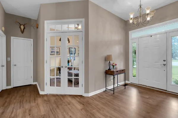 71 Larkspur Ct, Tullahoma, TN 37388