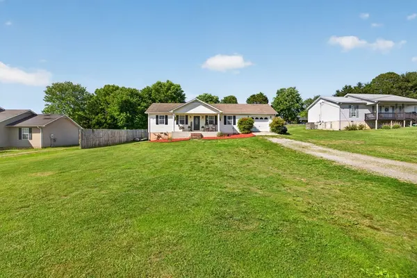 3571 Southmeade Dr, Cookeville, TN 38506