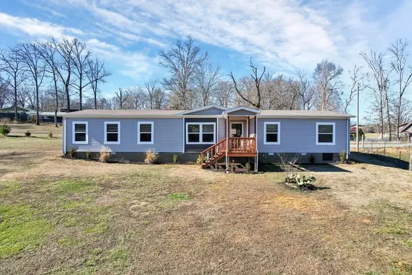 658 Stone Road, Benton, TN 37307