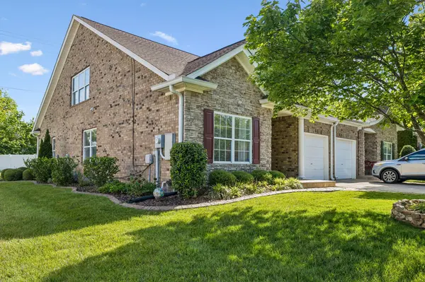 1098 Misty Morn Cir, Spring Hill, TN 37174