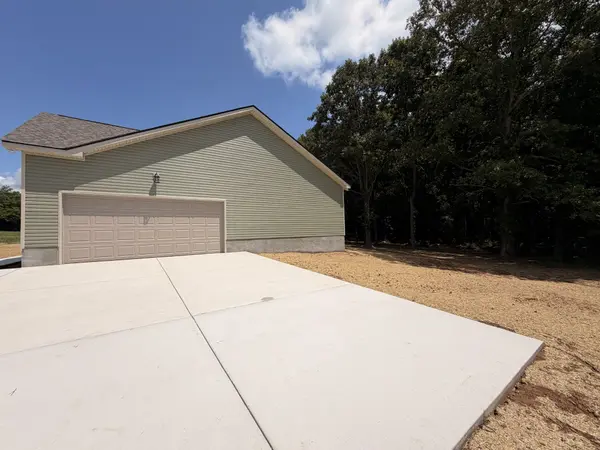 1698 Newt McKnight Rd, Mcminnville, TN 37110