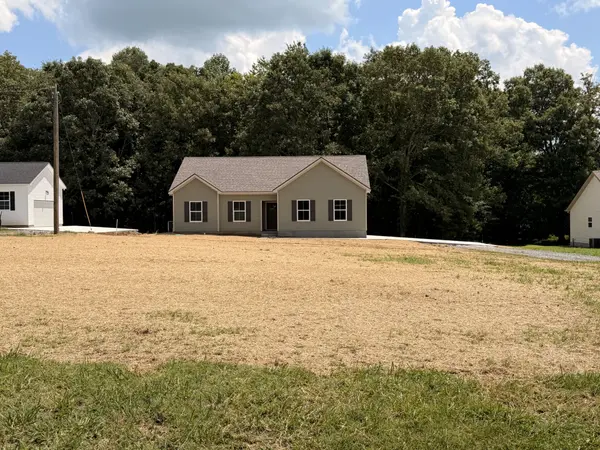 1698 Newt McKnight Rd, Mcminnville, TN 37110
