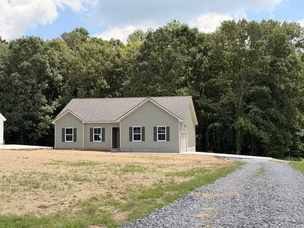 1698 Newt McKnight Rd, Mcminnville, TN 37110