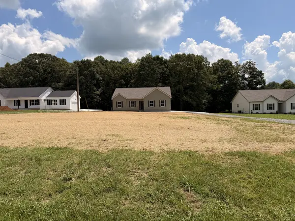 1698 Newt McKnight Rd, Mcminnville, TN 37110