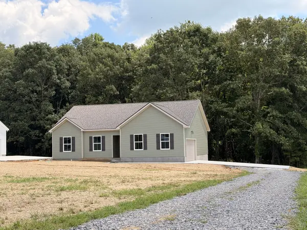 1698 Newt McKnight Rd, Mcminnville, TN 37110