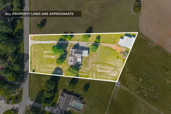 3879 Sadlersville Rd, Adams, TN 37010
