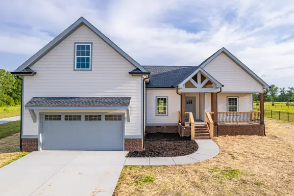 338 Dugout Rd, Summertown, TN 38483