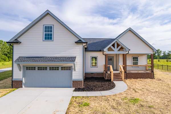 338 Dugout Rd, Summertown, TN 38483