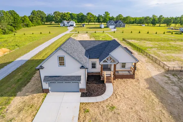 338 Dugout Rd, Summertown, TN 38483