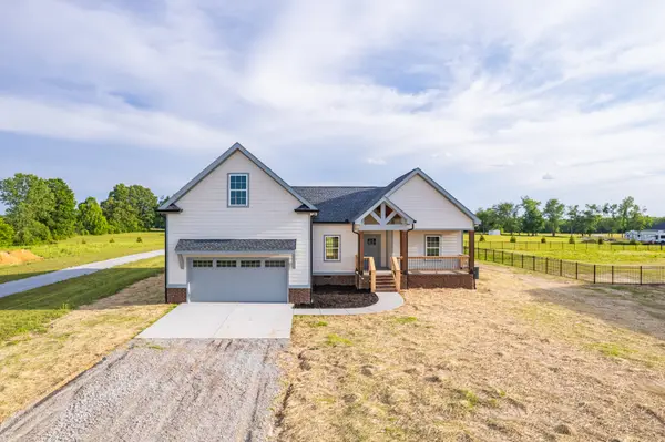 338 Dugout Rd, Summertown, TN 38483