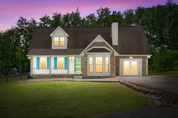 105 Lynx Dr, Clarksville, TN 37042
