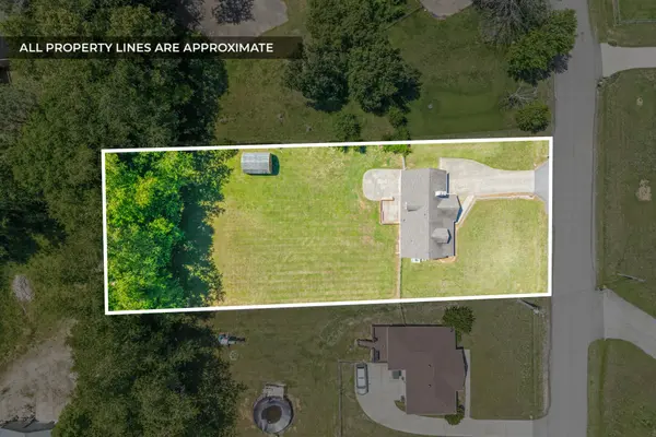 105 Lynx Dr, Clarksville, TN 37042