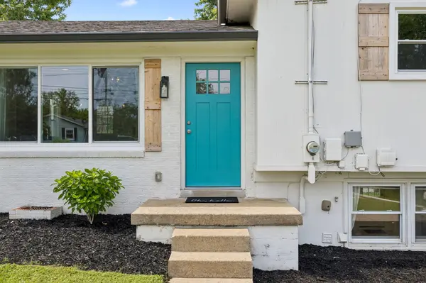 106 Gardendale Dr, Columbia, TN 38401
