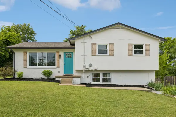 106 Gardendale Dr, Columbia, TN 38401