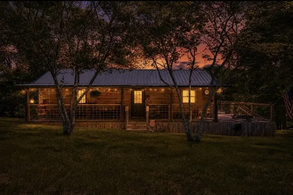 6777 Spencer Rd, Rock Island, TN 38581